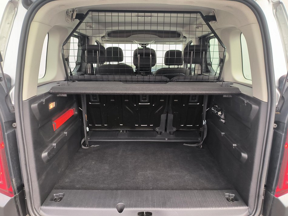 Citroën Berlingo 1.5HDi Feel