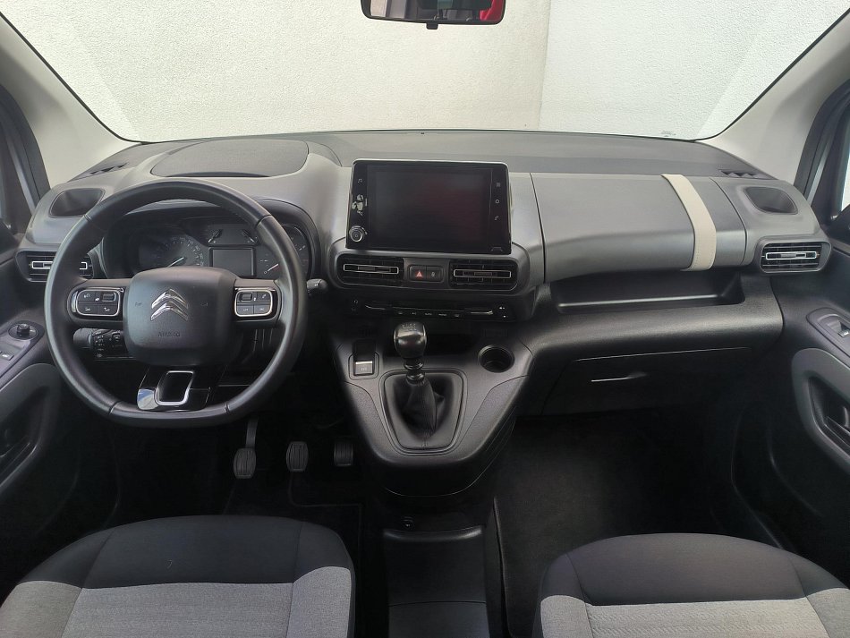 Citroën Berlingo 1.5HDi Feel