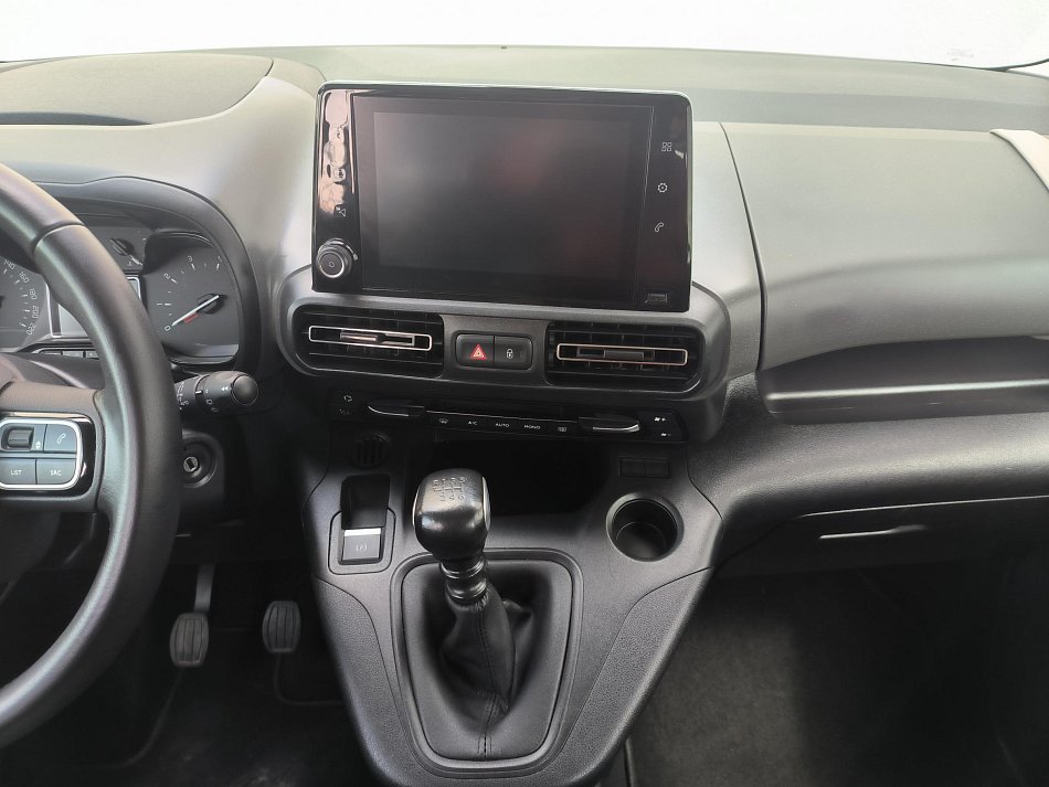 Citroën Berlingo 1.5HDi Feel