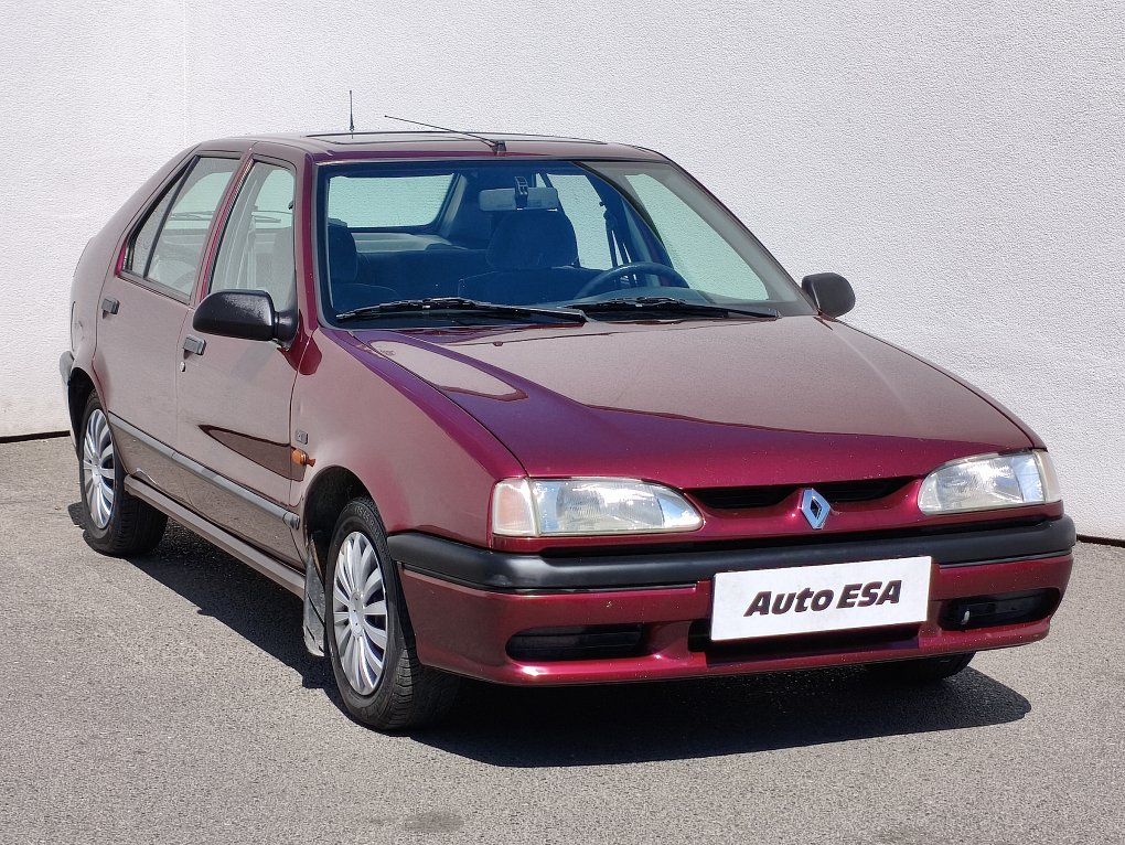 Renault R19 1.8i 