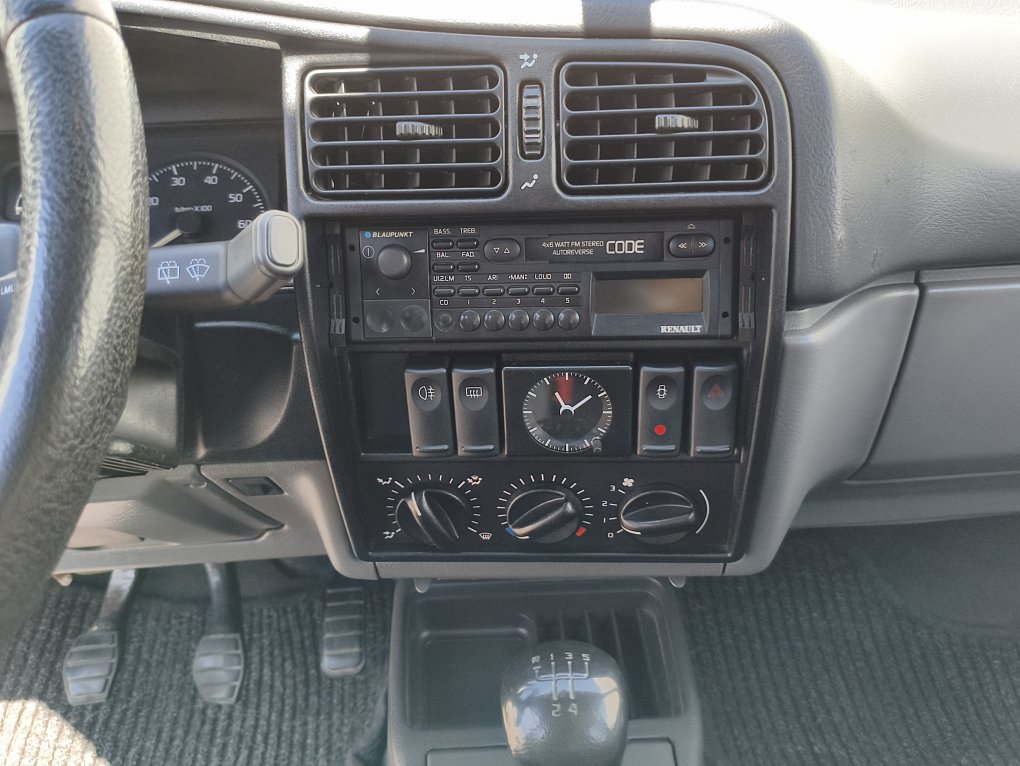 Renault R19 1.8i 