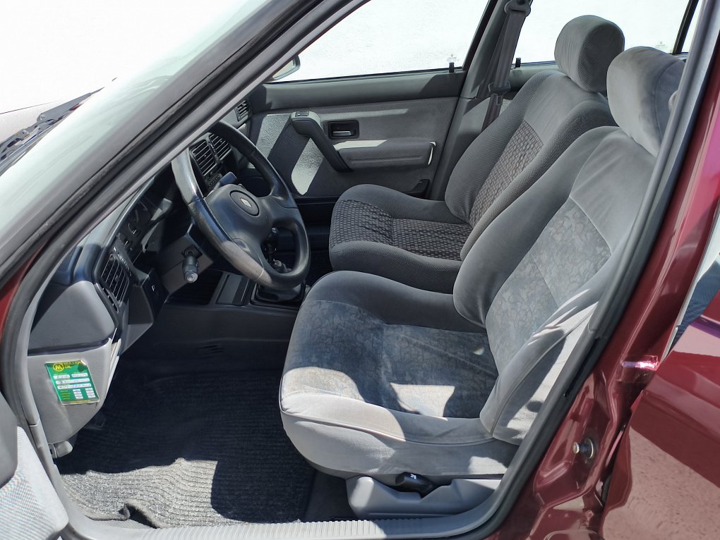 Renault R19 1.8i 