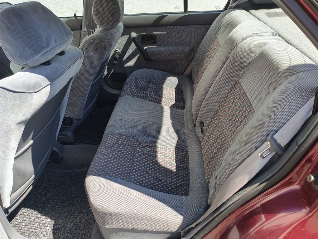 Renault R19 1.8i 