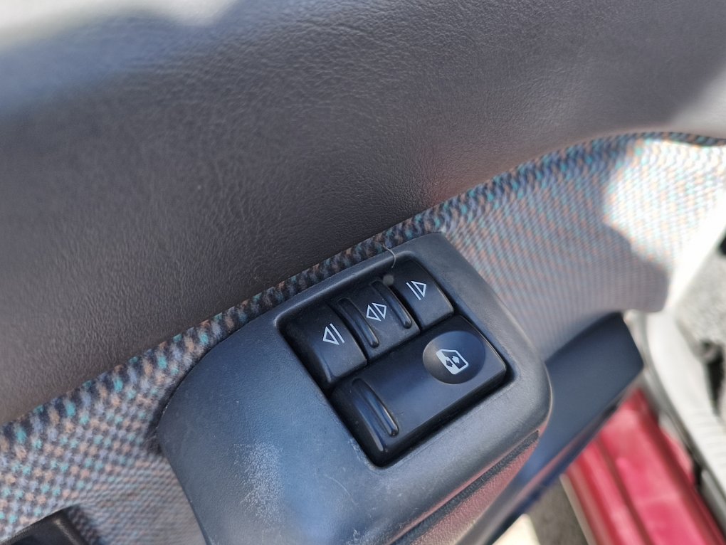 Renault R19 1.8i 