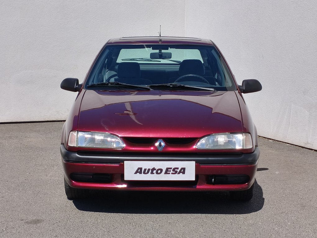 Renault R19 1.8i 