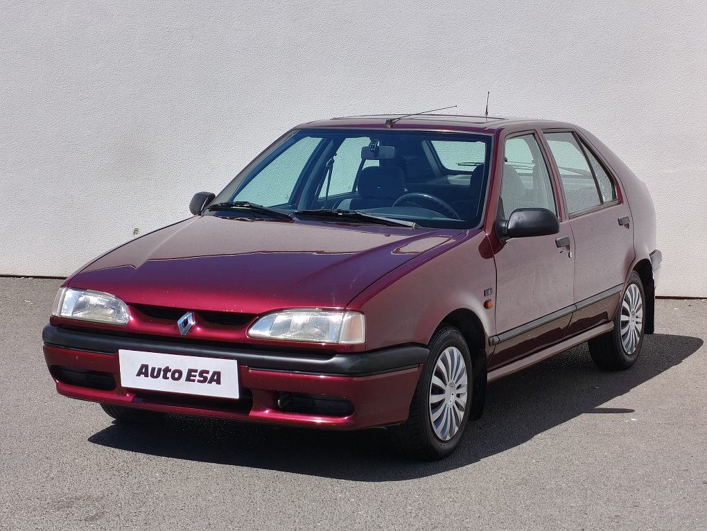 Renault R19 1.8i 