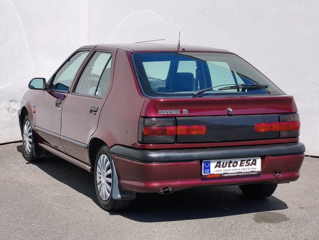 Renault R19 1.8i 