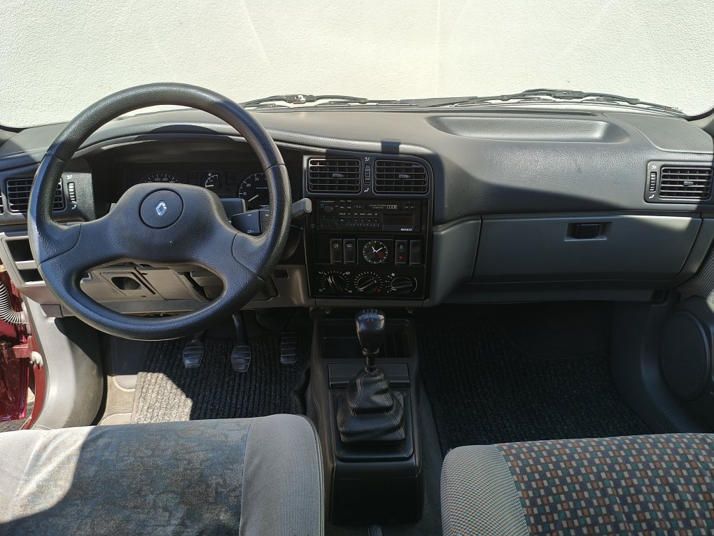 Renault R19 1.8i 