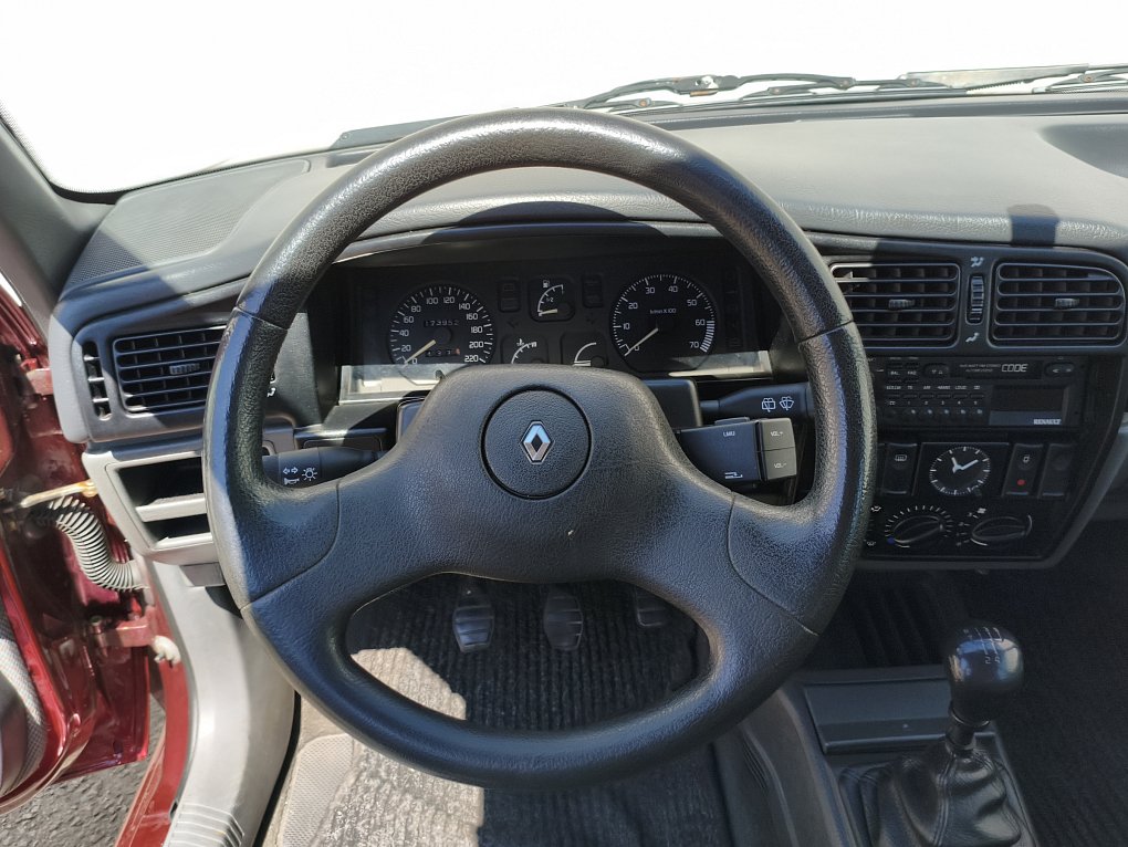 Renault R19 1.8i 