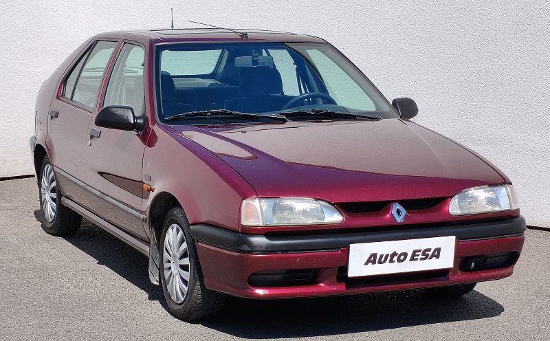 Renault R19 1.8i 