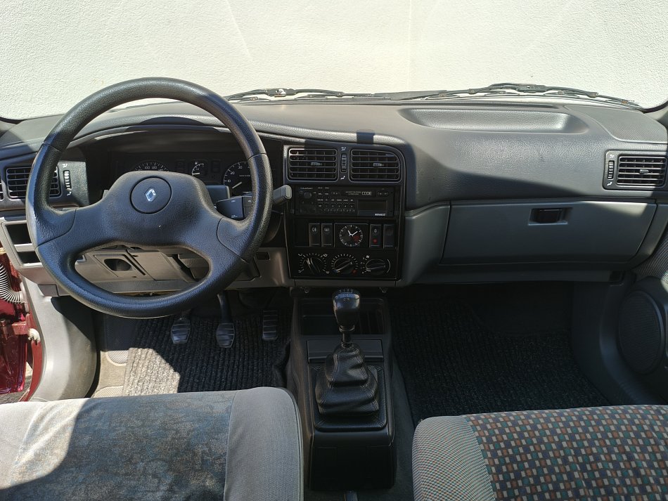 Renault R19 1.8i 