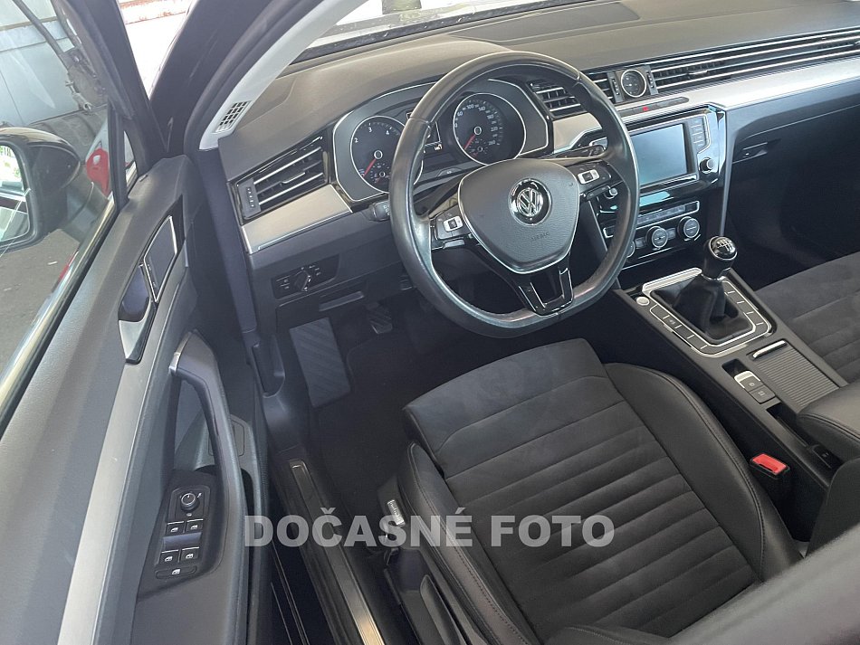 Volkswagen Passat 2.0TDI Highline