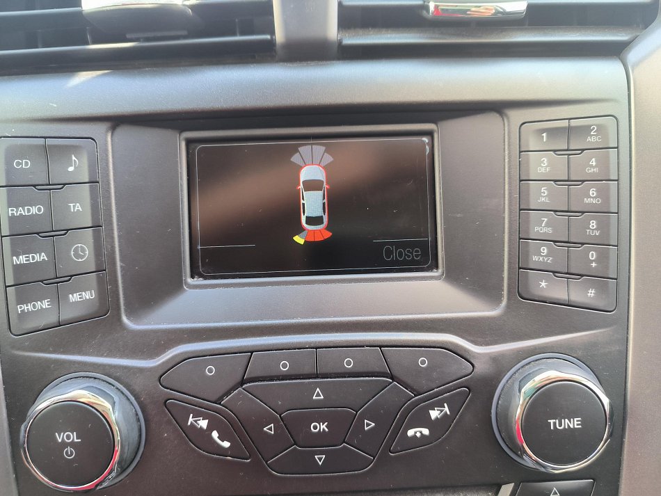 Ford Mondeo 2.0TDCi 