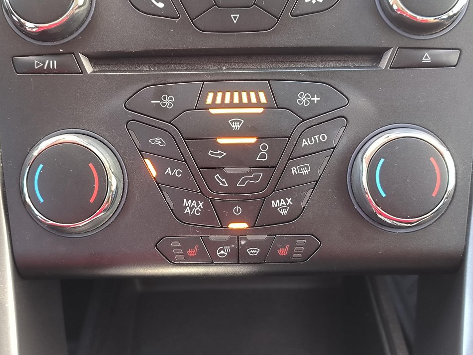 Ford Mondeo 2.0TDCi 