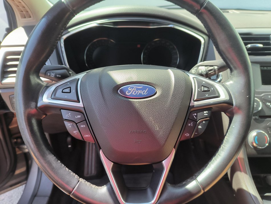 Ford Mondeo 2.0TDCi 