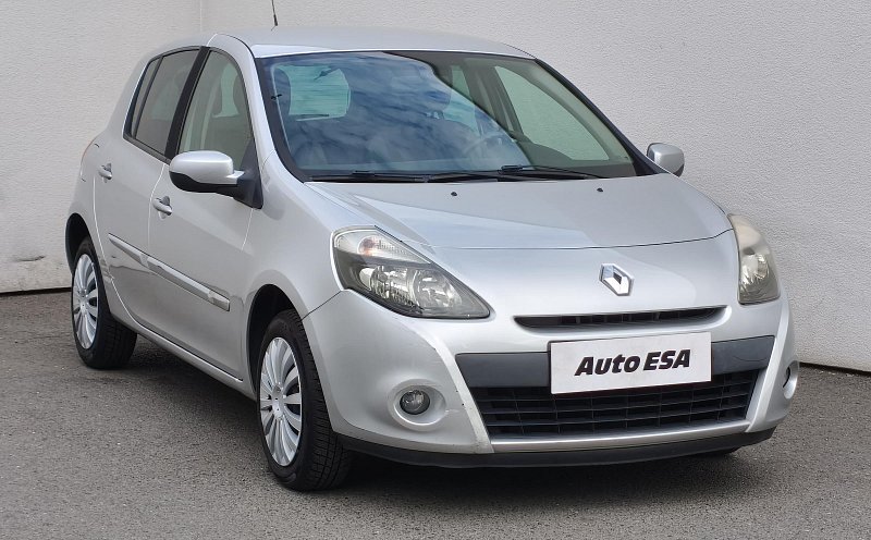 Renault Clio 1.2i 