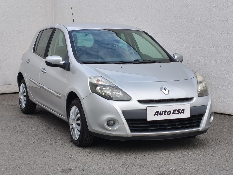 Renault Clio 1.2i 