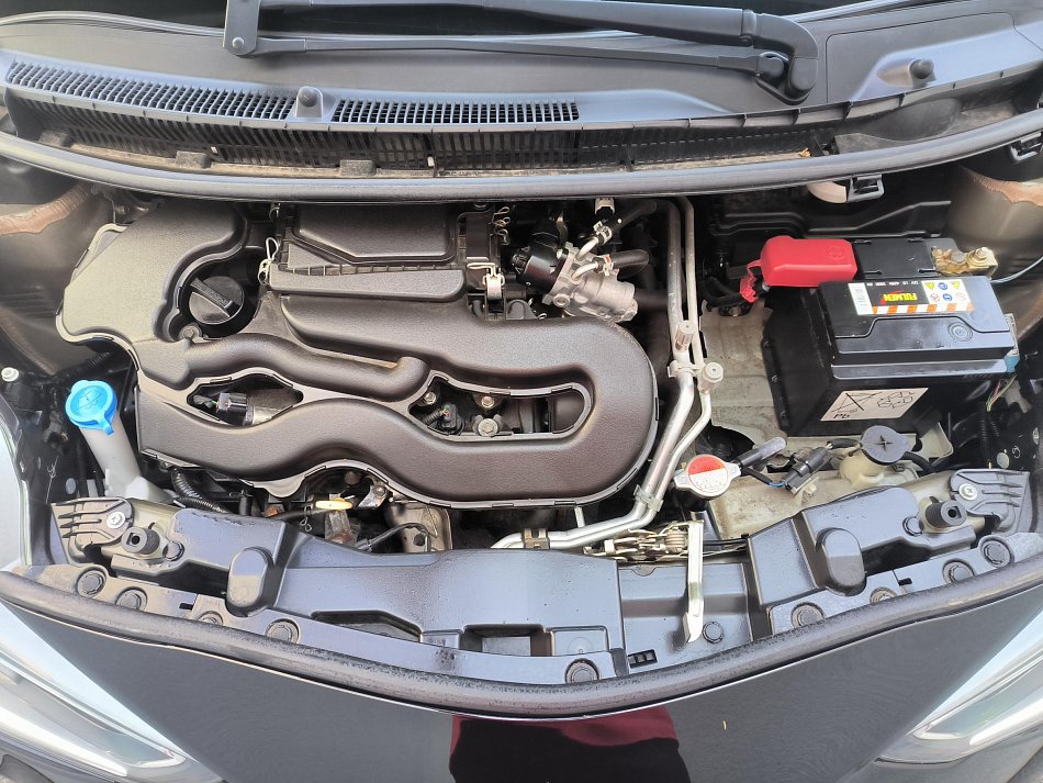 Toyota Aygo 1.0i 