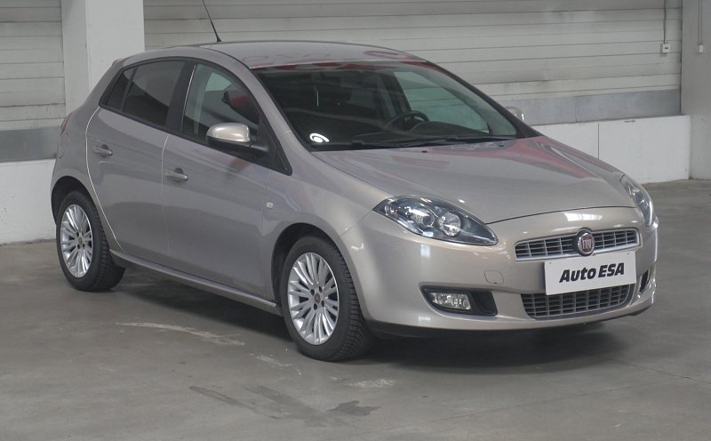 Fiat Bravo 1.4i 