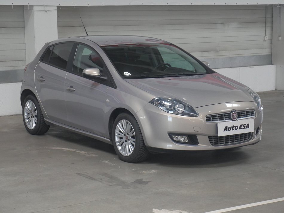 Fiat Bravo 1.4i 