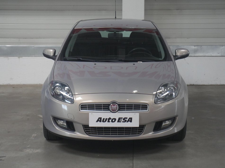 Fiat Bravo 1.4i 