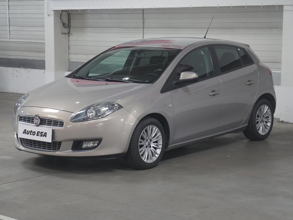 Fiat Bravo 1.4i 