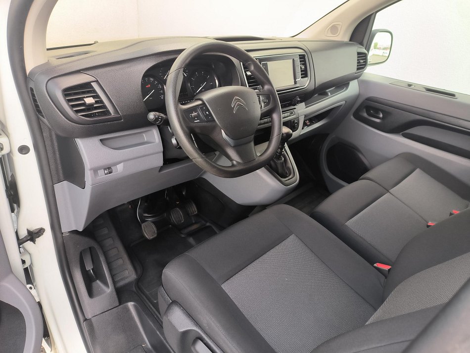 Citroën Jumpy 1.5HDi  L2H1