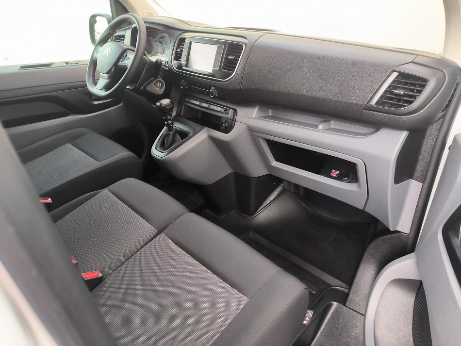 Citroën Jumpy 1.5HDi  L2H1