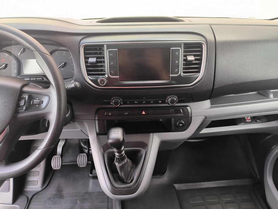 Citroën Jumpy 1.5HDi  L2H1