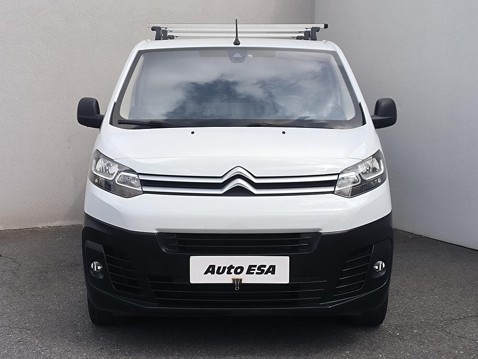 Citroën Jumpy 1.5HDi  L2H1