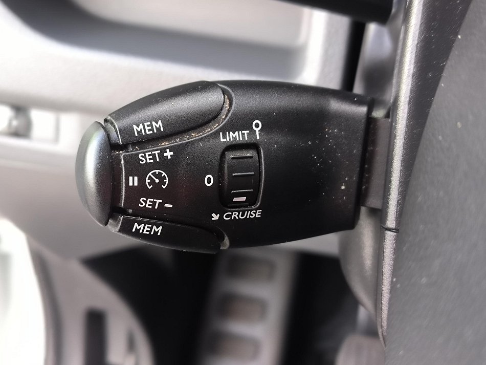 Citroën Jumpy 1.5HDi  L2H1