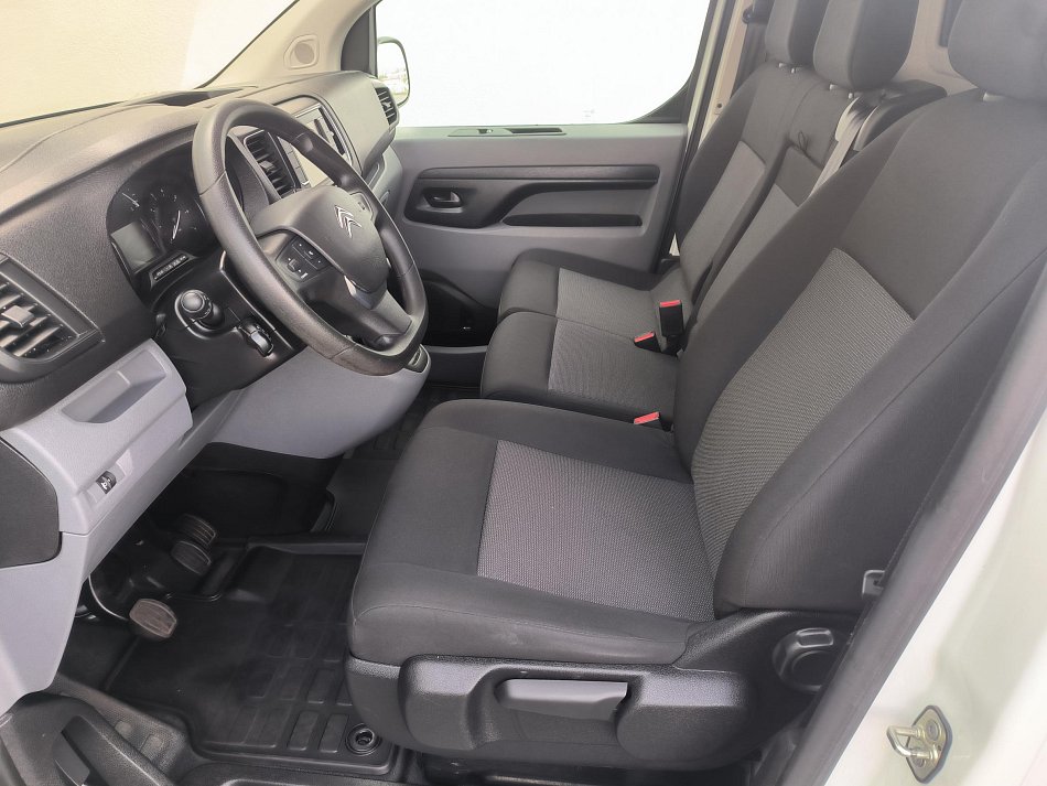 Citroën Jumpy 1.5HDi  L2H1