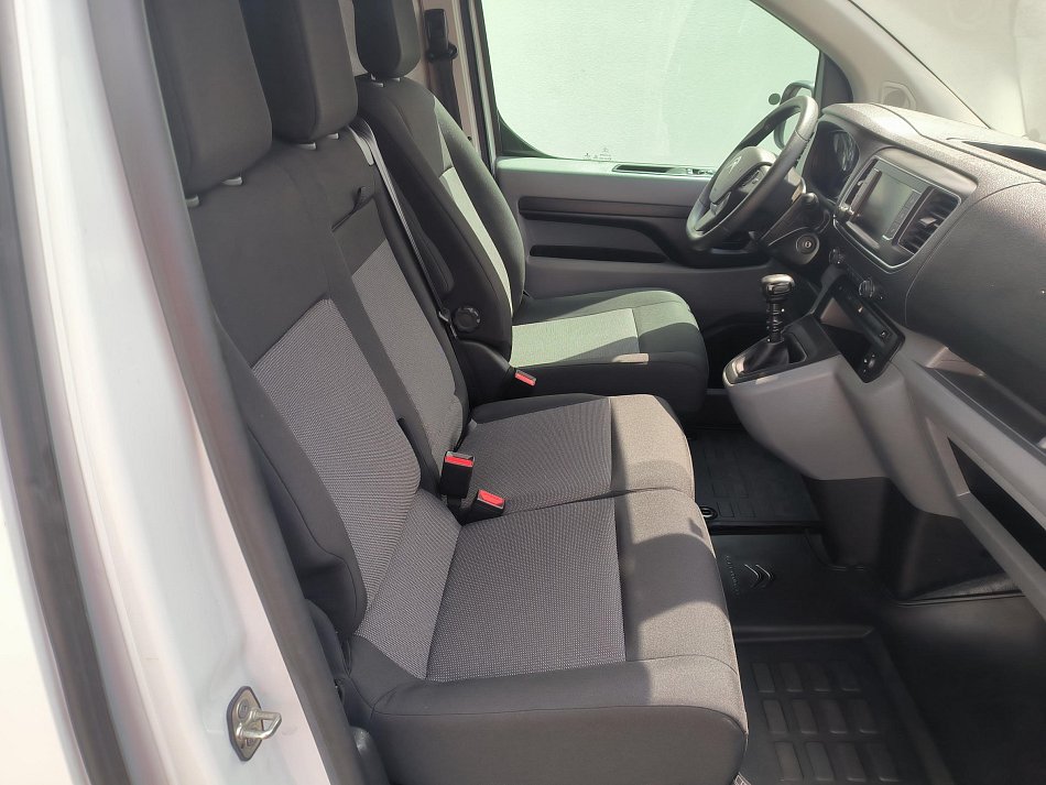 Citroën Jumpy 1.5HDi  L2H1