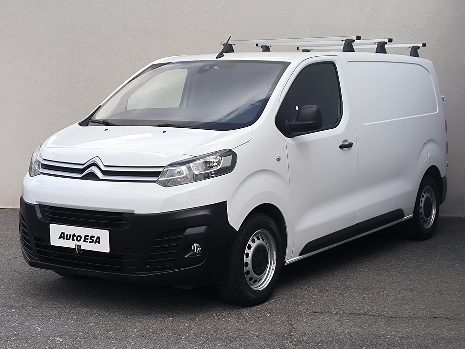 Citroën Jumpy 1.5HDi  L2H1