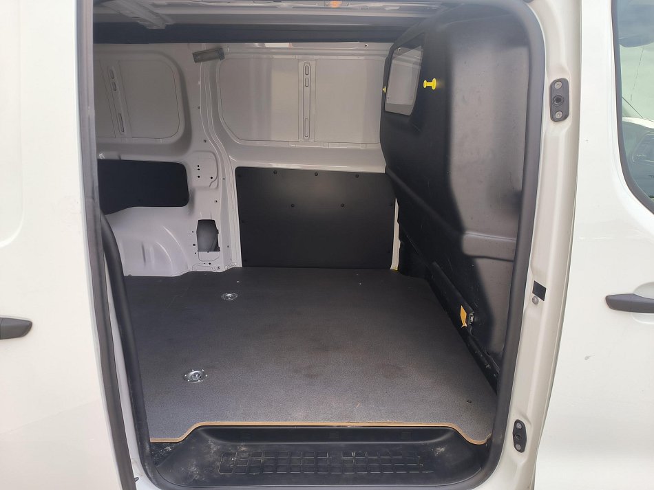 Citroën Jumpy 1.5HDi  L2H1