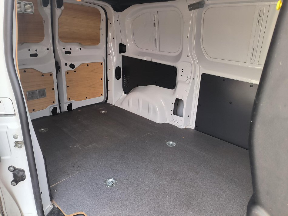 Citroën Jumpy 1.5HDi  L2H1