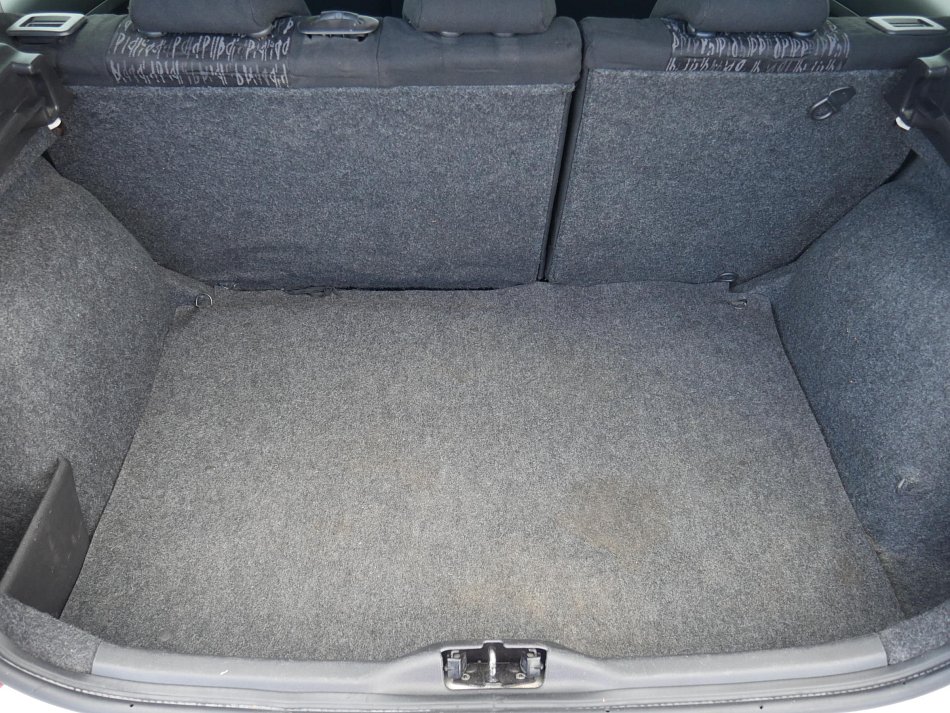 Peugeot 307 1.6 HDi 