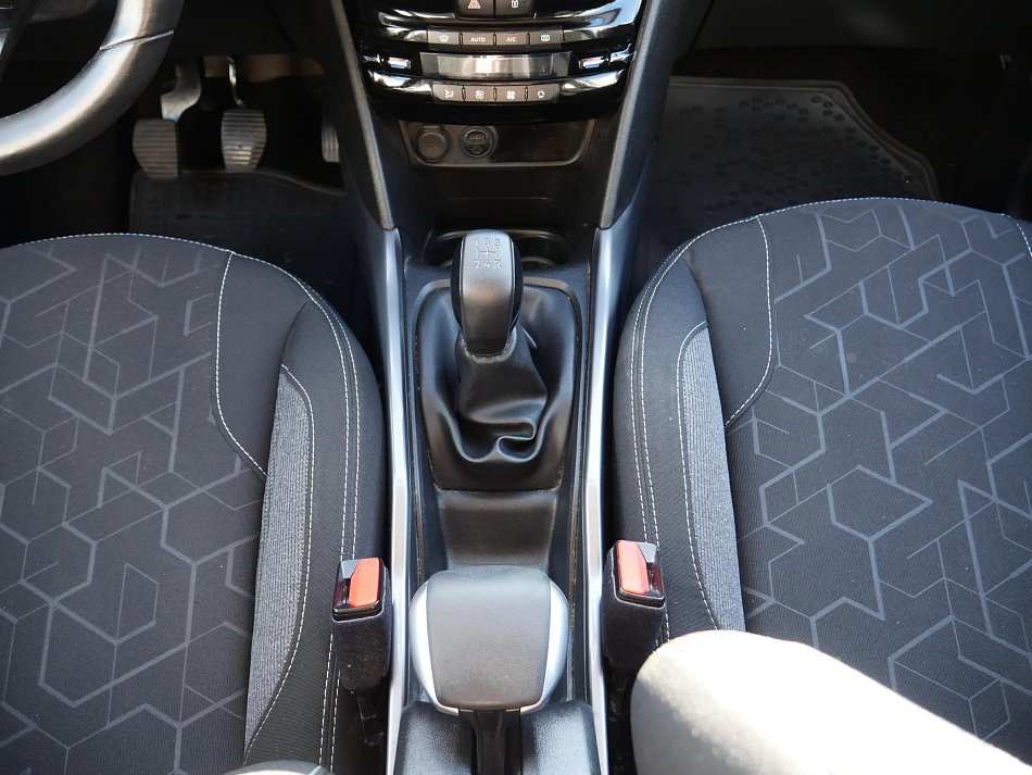 Peugeot 2008 1.2 PT Active