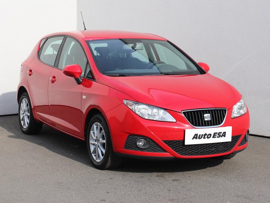 Seat Ibiza 1.6i 