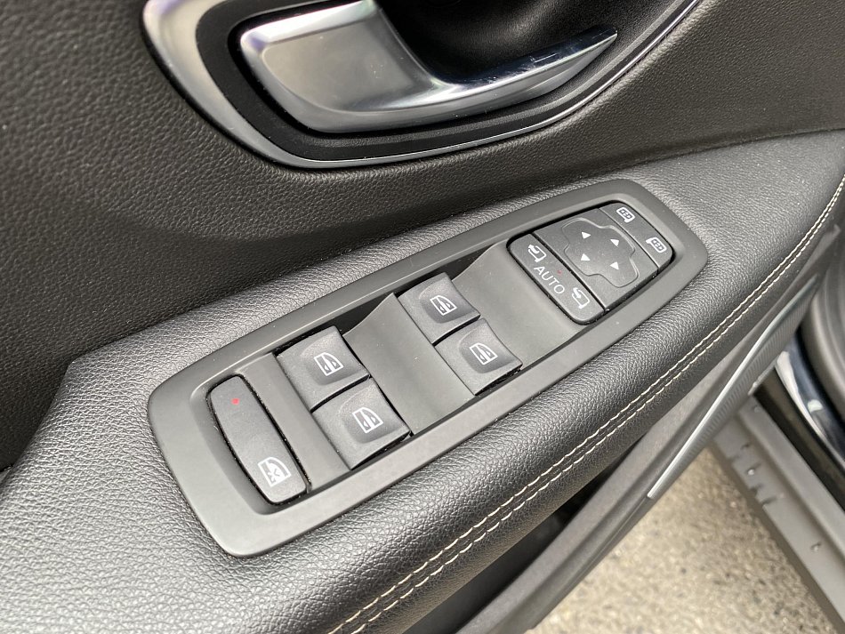 Renault Grand Scénic 1.7dCi BOSE Edition