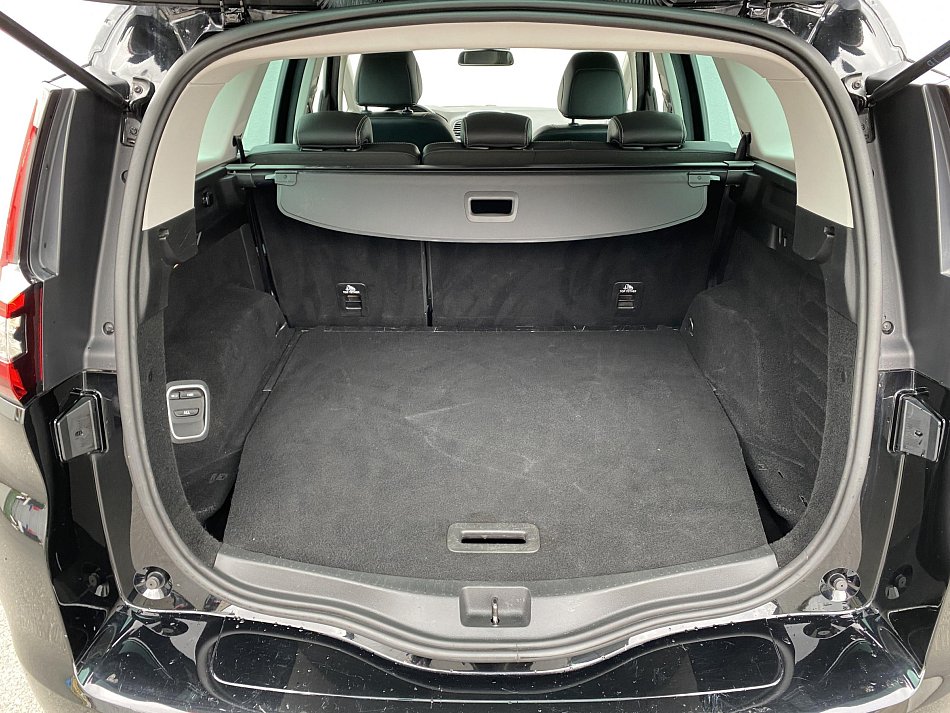 Renault Grand Scénic 1.7dCi BOSE Edition