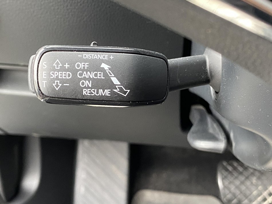 Škoda Superb III 2.0 TDi L&K