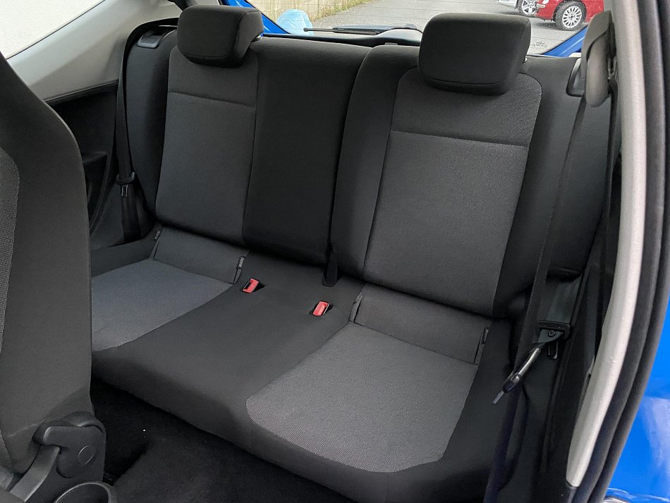 Volkswagen Up! 1.0 MPi Move