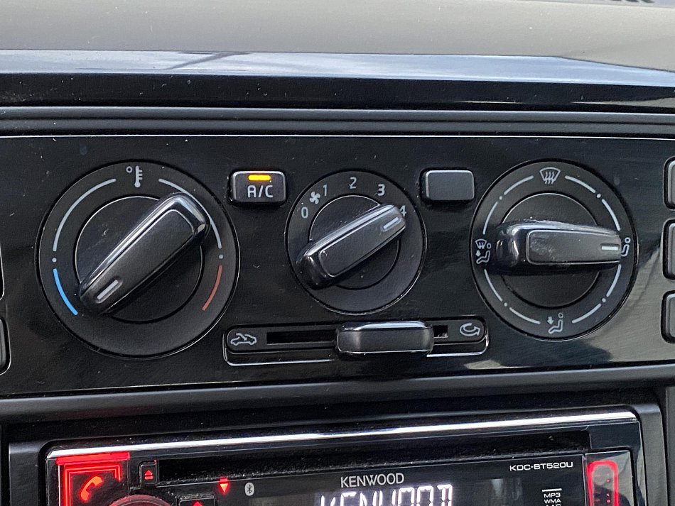 Volkswagen Up! 1.0 MPi Move