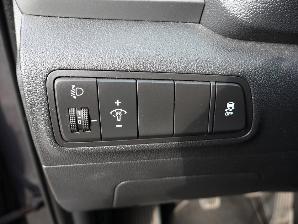 Hyundai Tucson 1.7 CRDi 