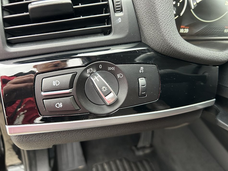 BMW X3 2.0 D X-Line xDrive20d