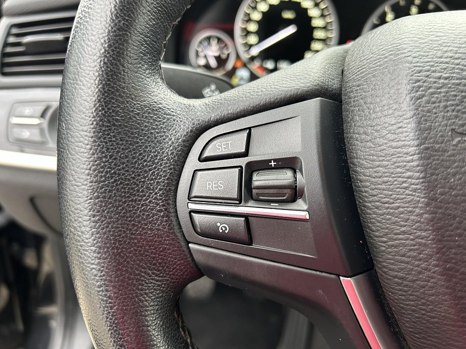 BMW X3 2.0 D X-Line xDrive20d