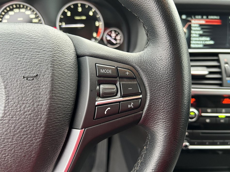 BMW X3 2.0 D X-Line xDrive20d