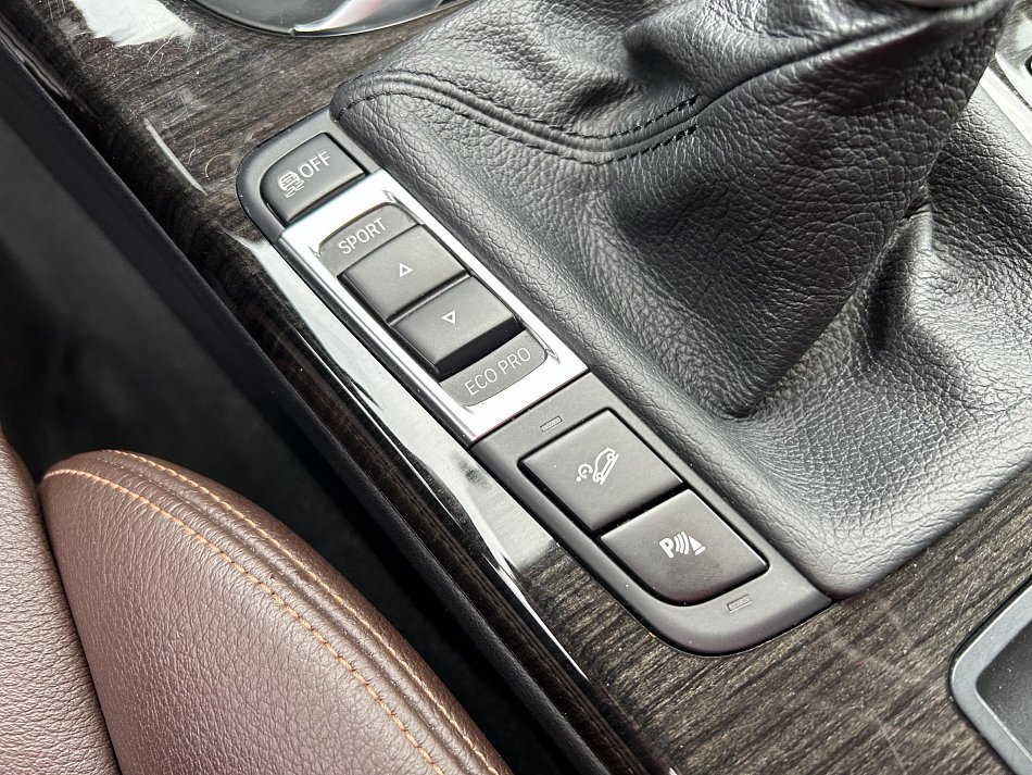 BMW X3 2.0 D X-Line xDrive20d