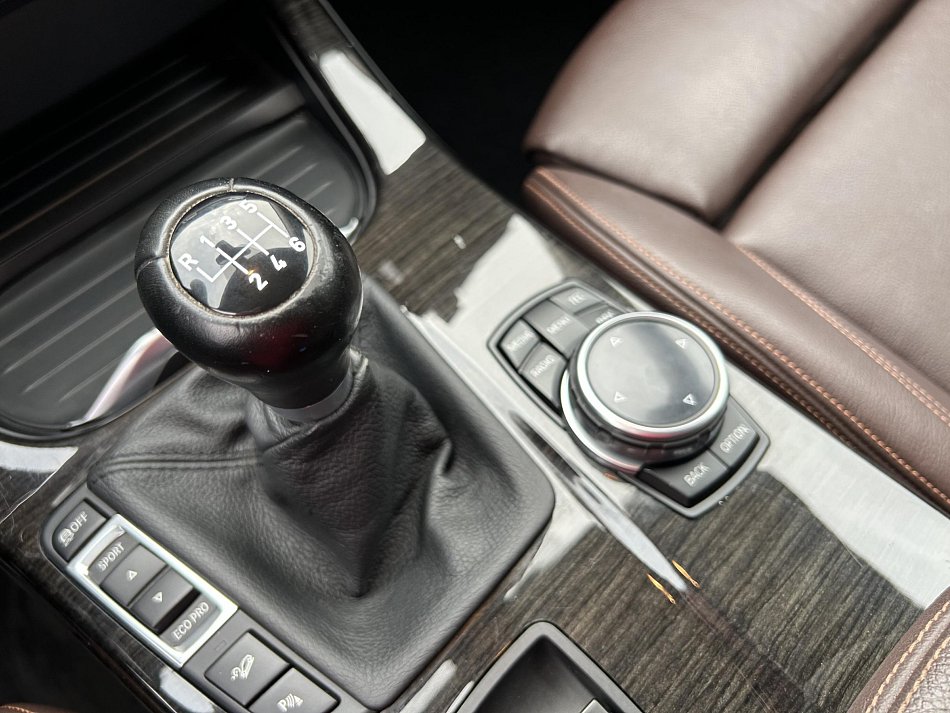 BMW X3 2.0 D X-Line xDrive20d